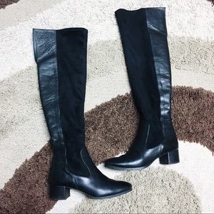💢SALE💢Zara Knee High Boots